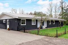Ferienhaus - Ferienunterkunft in Rødby (8 Personen)