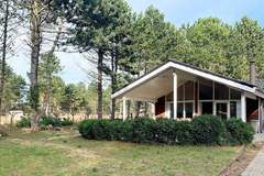 Ferienhaus - Ferienunterkunft in Rødby (8 Personen)