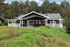 Ferienhaus - Ferienunterkunft in Rødby (8 Personen)