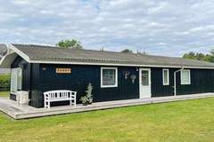 Ferienhaus - Ferienunterkunft in Tarm (6 Personen)
