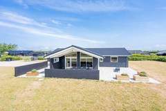 Ferienhaus - Ferienunterkunft in Tarm (6 Personen)