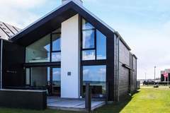 Ferienhaus - Ferienunterkunft in Hadsund (8 Personen)
