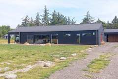 Ferienhaus - Ferienunterkunft in Jerup (8 Personen)