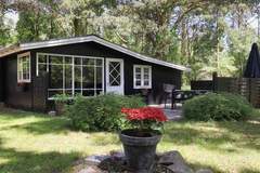 Ferienhaus - Ferienunterkunft in Rødby (4 Personen)