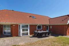 Ferienhaus - Ferienunterkunft in Tarm (8 Personen)
