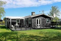 Ferienhaus - Ferienunterkunft in Storvorde (6 Personen)