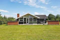 Ferienhaus - Ferienunterkunft in Storvorde (6 Personen)