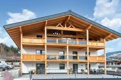Ferienwohnung - Apartment Gottfried - Ferienunterkunft in Uderns (7 Personen)