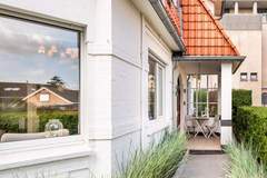 Ferienhaus, Exklusive Unterkunft - Villa Zeehuis - Ferienunterkunft in Koksijde (8 Personen)