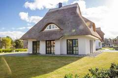 Ferienhaus - Haubenlerche 32 - Ferienunterkunft in Fuhlendorf (6 Personen)
