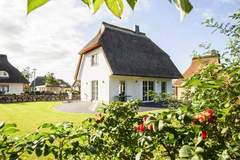 Ferienhaus - Seeschwalbe10 - Ferienunterkunft in Fuhlendorf (4 Personen)