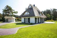 Ferienhaus - Haubenlerche 14 - Ferienunterkunft in Fuhlendorf (6 Personen)