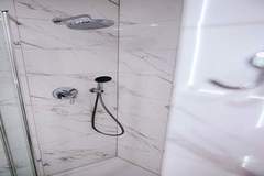 Ferienwohnung - Apartament Powst Wlkp A16/12 Pobierowo - Ferienunterkunft in Pobierowo (5 Personen)