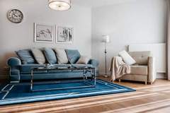 Ferienwohnung - Pinea Mazowiecka 2A-204 Pobierowo - Ferienunterkunft in Pobierowo (5 Personen)