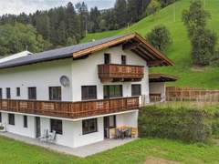 Ferienwohnung - Ferienwohnung Mäuerl