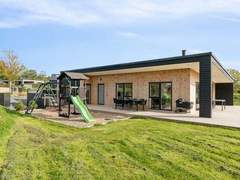Ferienhaus - Ferienhaus Harrieth - 300m from the sea
