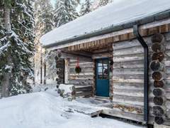 Ferienhaus - Ferienhaus Vuokatinportti a 9