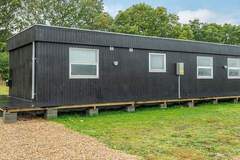 Ferienhaus - Ferienunterkunft in Ansager (5 Personen)