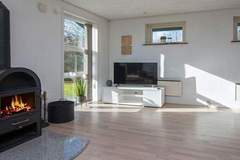 Ferienhaus - Ferienunterkunft in Toftlund (6 Personen)