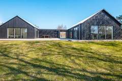 Ferienhaus - Ferienunterkunft in Grenaa (8 Personen)