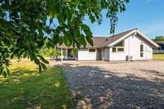 Ferienhaus - Ferienunterkunft in Toftlund (6 Personen)