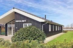 Ferienhaus - Ferienunterkunft in Ansager (10 Personen)