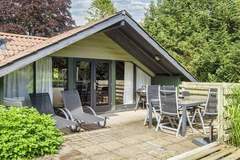 Ferienhaus - Ferienunterkunft in Ansager (6 Personen)