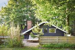 Ferienhaus - Ferienunterkunft in Toftlund (6 Personen)