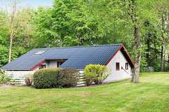Ferienhaus - Ferienunterkunft in Toftlund (6 Personen)