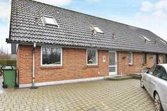 Ferienwohnung - Ferienunterkunft in Ansager (3 Personen)