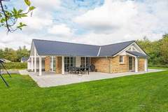 Ferienhaus - Ferienunterkunft in Ansager (6 Personen)