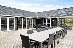 Ferienhaus -  - Ferienhaus in Grenaa (24 Personen)