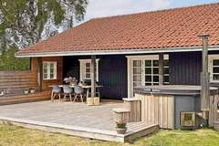 Ferienhaus - Ferienhaus in Grenaa (7 Personen)