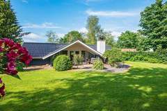 Ferienhaus - Ferienhaus in Ansager (6 Personen)