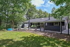 Ferienhaus - Ferienunterkunft in Toftlund (6 Personen)