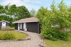 Ferienhaus - Ferienunterkunft in Toftlund (6 Personen)