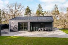 Ferienhaus - Ferienunterkunft in Ansager (8 Personen)