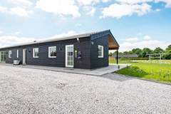 Ferienhaus - Ferienunterkunft in Ansager (12 Personen)