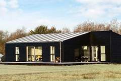 Ferienhaus - Ferienunterkunft in Ansager (8 Personen)