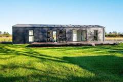 Ferienhaus - Ferienunterkunft in Ansager (6 Personen)