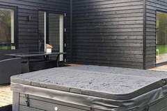 Ferienhaus - Ferienunterkunft in Ansager (8 Personen)