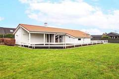 Ferienhaus - Ferienunterkunft in Børkop (10 Personen)