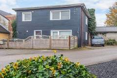 Ferienhaus - Ferienunterkunft in Ansager (4 Personen)