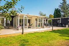 Ferienhaus - Ferienunterkunft in Grenaa (5 Personen)