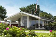 Ferienhaus - Ferienunterkunft in Otterup (4 Personen)