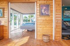 Ferienhaus - Ferienunterkunft in Børkop (6 Personen)