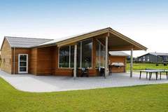 Ferienhaus - Ferienunterkunft in Ansager (10 Personen)