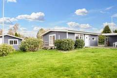 Ferienhaus - Ferienunterkunft in Børkop (6 Personen)