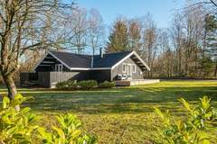 Ferienhaus - Ferienunterkunft in Toftlund (6 Personen)