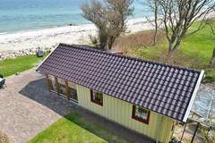 Ferienhaus - Ferienunterkunft in Otterup (6 Personen)